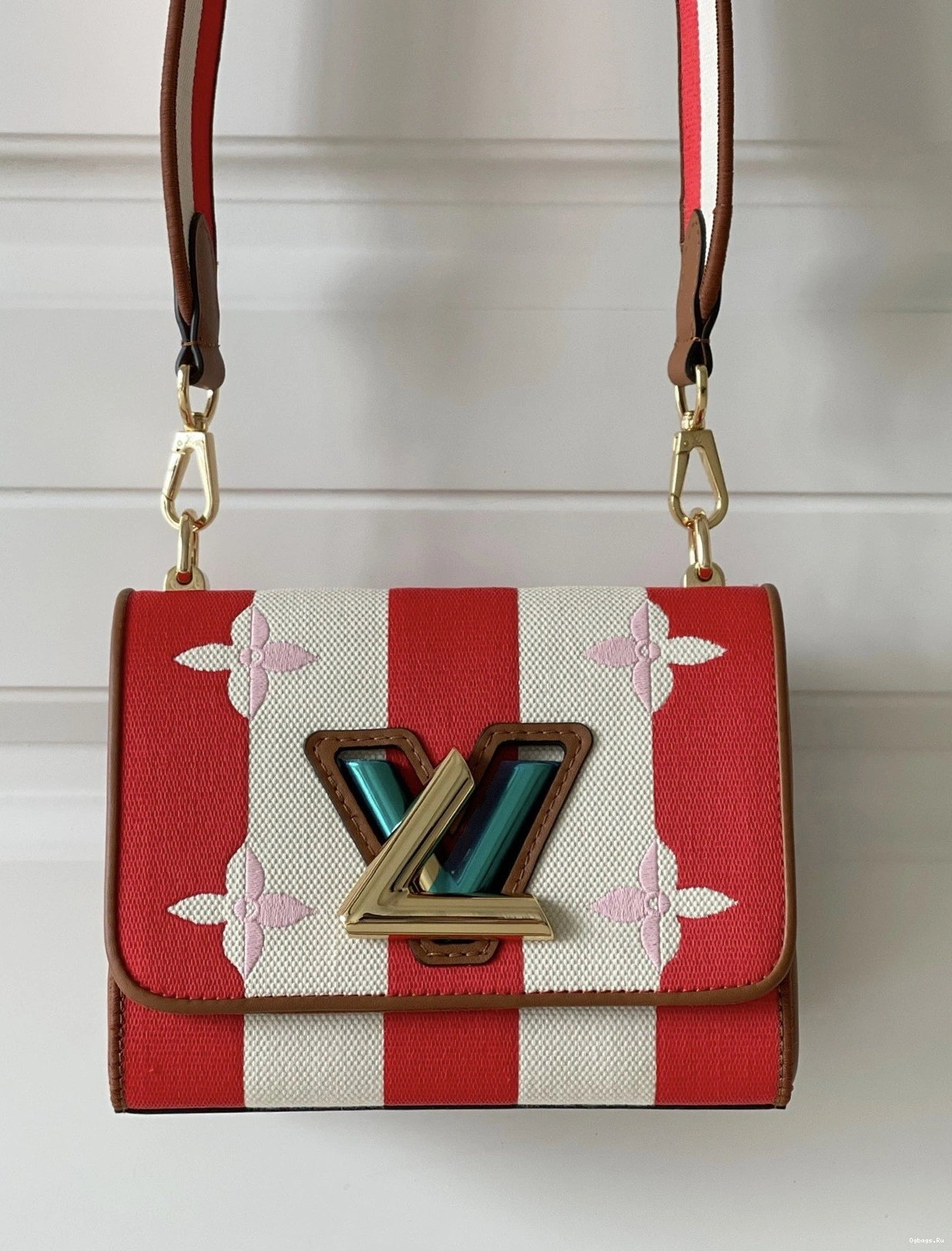 TWIST PM LOUIS VUITTON 0205